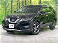 2019 Nissan X-Trail
