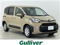 2025 Toyota Sienta