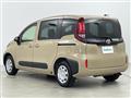2025 Toyota Sienta