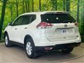 2015 Nissan X-Trail