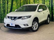 2015 Nissan X-Trail
