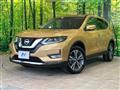 2018 Nissan X-Trail