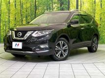 2018 Nissan X-Trail