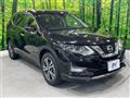 2019 Nissan X-Trail