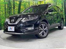 2019 Nissan X-Trail