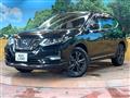 2020 Nissan X-Trail