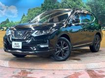 2020 Nissan X-Trail