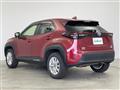 2021 Toyota Yaris Cross