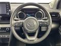 2021 Toyota Yaris Cross