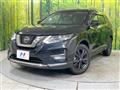 2021 Nissan X-Trail
