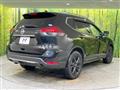2021 Nissan X-Trail