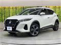 2020 Nissan KIX