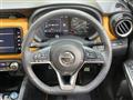 2020 Nissan KIX