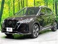 2021 Nissan KIX