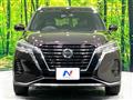 2021 Nissan KIX