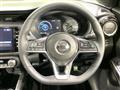 2021 Nissan KIX