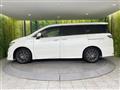 2017 Nissan Elgrand