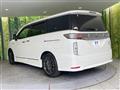 2017 Nissan Elgrand