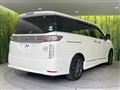 2017 Nissan Elgrand