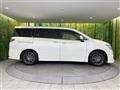 2017 Nissan Elgrand