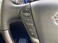 2017 Nissan Elgrand