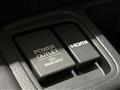 2016 Honda Odyssey Hybrid