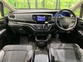 2016 Honda Odyssey Hybrid