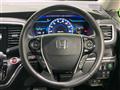 2016 Honda Odyssey Hybrid