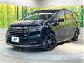 2021 Honda Odyssey Hybrid