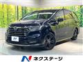2021 Honda Odyssey Hybrid