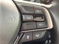 2021 Honda Odyssey Hybrid