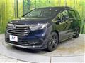 2021 Honda Odyssey Hybrid