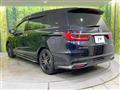 2021 Honda Odyssey Hybrid