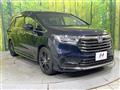 2021 Honda Odyssey Hybrid