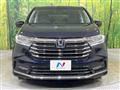 2021 Honda Odyssey Hybrid