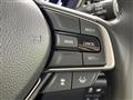 2021 Honda Odyssey Hybrid