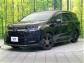 2022 Honda Odyssey Hybrid