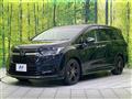 2022 Honda Odyssey Hybrid