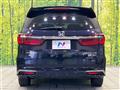 2022 Honda Odyssey Hybrid