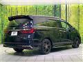 2022 Honda Odyssey Hybrid