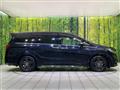 2022 Honda Odyssey Hybrid