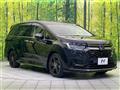 2022 Honda Odyssey Hybrid