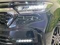 2022 Honda Odyssey Hybrid