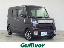 2018 Daihatsu WAKE