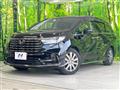 2024 Honda Odyssey Hybrid