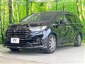 2024 Honda Odyssey Hybrid