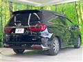 2024 Honda Odyssey Hybrid