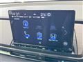 2024 Honda Odyssey Hybrid