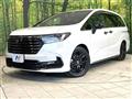2024 Honda Odyssey Hybrid