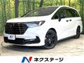 2024 Honda Odyssey Hybrid